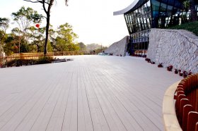 福州飛鳳山奧體公園工程